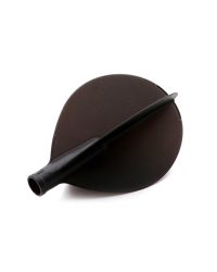 Cuesoul Tero AK4 Flight Pear Black