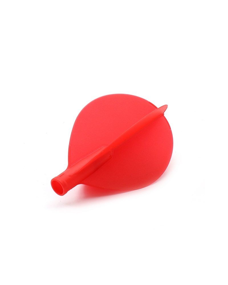 Cuesoul Tero AK4 Flight Pear Red