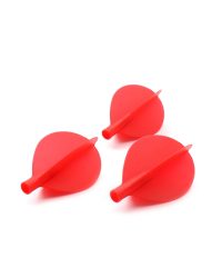 Cuesoul Tero AK4 Flight Pear Red