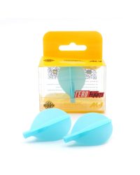 Cuesoul Tero AK4 Flight Pear Blue