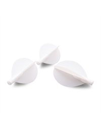 Cuesoul Tero AK4 Flight Pear White