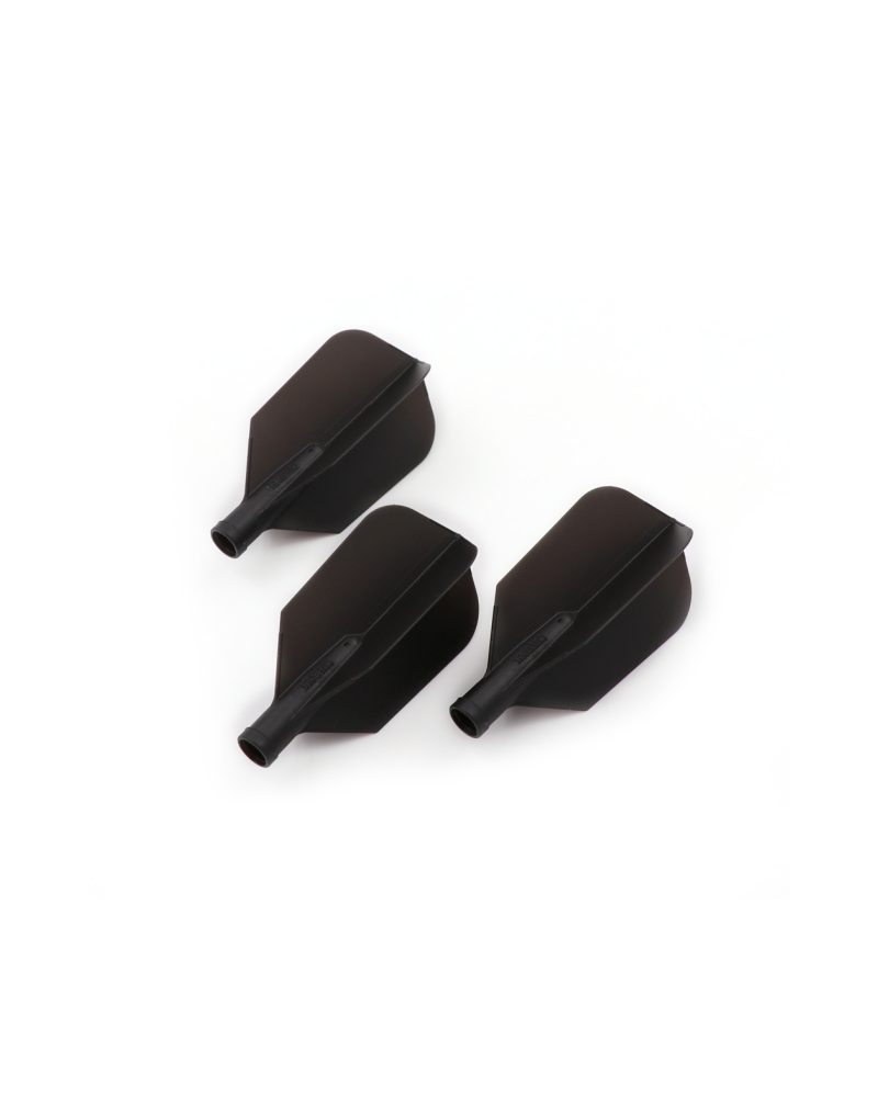 Cuesoul Tero AK4 Flight Slim Black