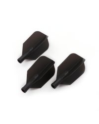 Cuesoul Tero AK4 Flight Slim Black