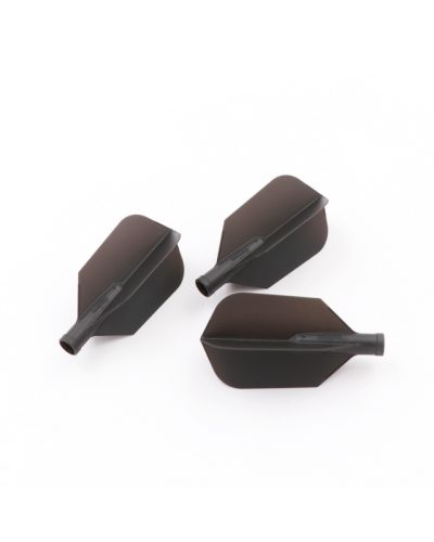 Cuesoul Tero AK4 Flight Slim Black