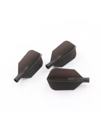 Cuesoul Tero AK4 Flight Slim Black