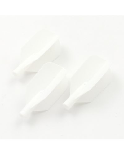 Aleta Cuesoul Tero AK4 Flight Slim Blanca