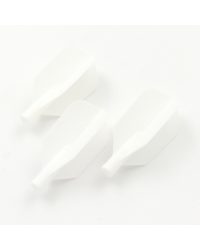 Cuesoul Tero AK4 Flight Slim White