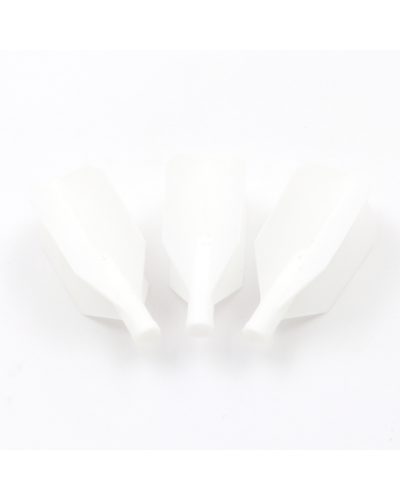 Aleta Cuesoul Tero AK4 Flight Slim Blanca