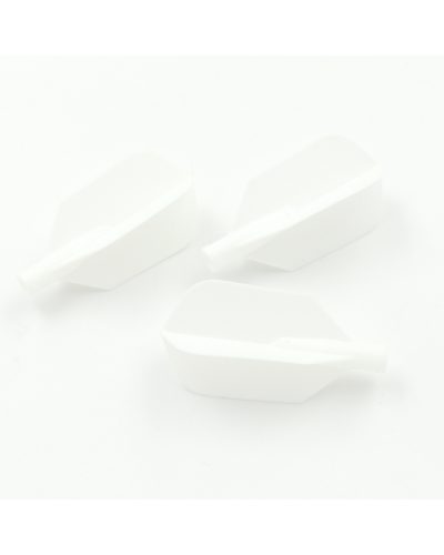 Aleta Cuesoul Tero AK4 Flight Slim Blanca