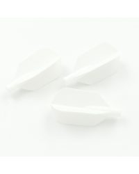 Aleta Cuesoul Tero AK4 Flight Slim Blanca