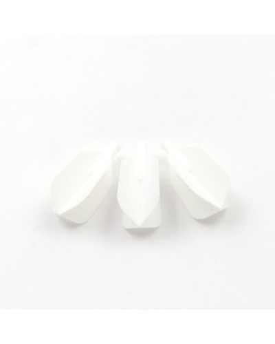 Aleta Cuesoul Tero AK4 Flight Slim Blanca