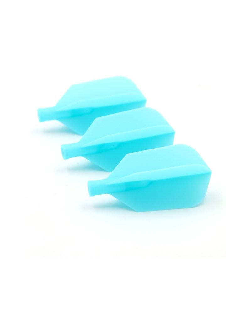 Aleta Cuesoul Tero AK4 Flight Slim Azul