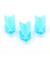 Cuesoul Tero AK4 Flight Slim Blue