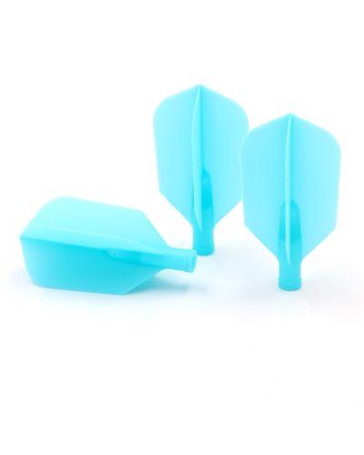 Aleta Cuesoul Tero AK4 Flight Slim Azul