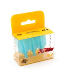 Aleta Cuesoul Tero AK4 Flight Slim Azul