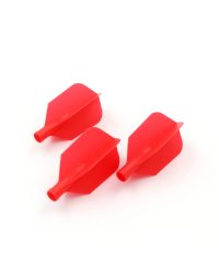 Cuesoul Tero AK4 Flight Slim Red