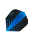 Aleta Harrows darts Quantum 6803 blue