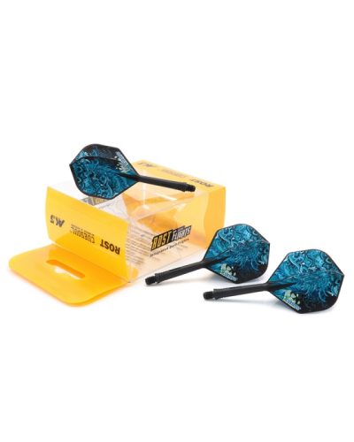 Cuesoul AK5 Rost STD Black Mythological M