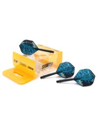 Cuesoul AK5 Rost STD Black Mythological M