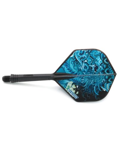 Cuesoul AK5 Rost STD Black Mythological M