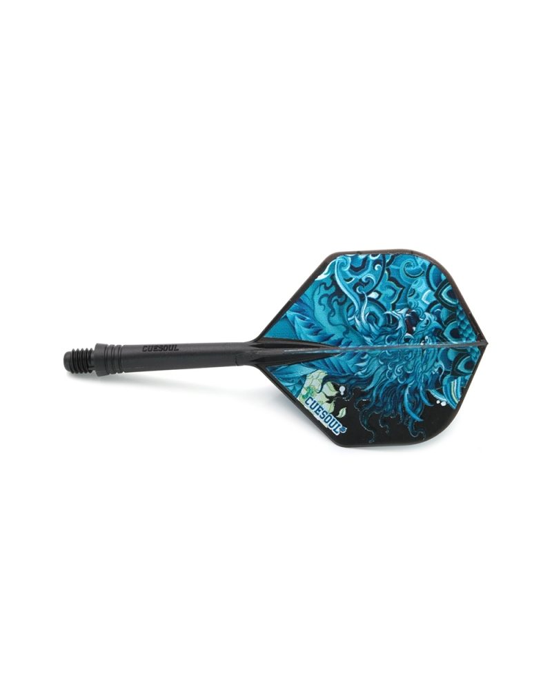 Cuesoul AK5 Rost STD Black Mythological M