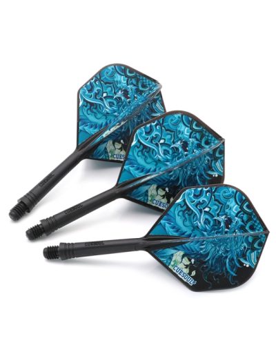 Cuesoul AK5 Rost STD Black Mythological M