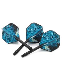 Cuesoul AK5 Rost STD Black Mythological M