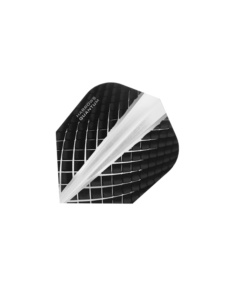 Aleta Harrows darts Quantum 6807