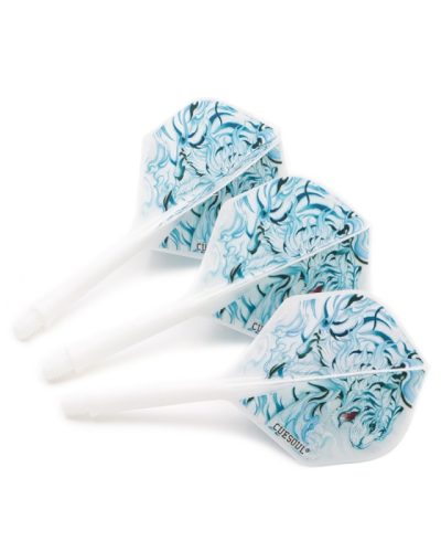 Cuesoul AK5 Rost STD White Tigre M