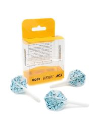 Aleta Cuesoul integrada todo en uno AK5 Rost STD Tigre Blanco M