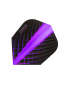 Aleta Harrows darts Quantum 6808 lila