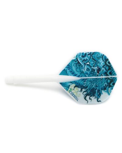 Cuesoul AK5 Rost STD White Mythological M