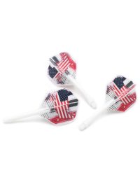 Cuesoul AK5 Rost STD White American M