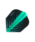 Aleta Harrows darts Quantum 6810 jade
