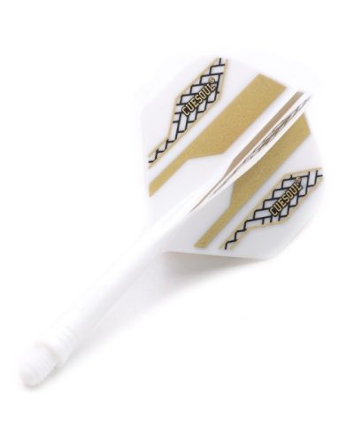 Cuesoul AK5 Rost STD White Gold Black M