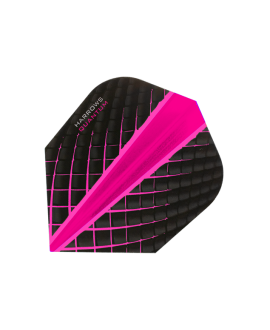 Harrows darts Flights Quantum 6811
