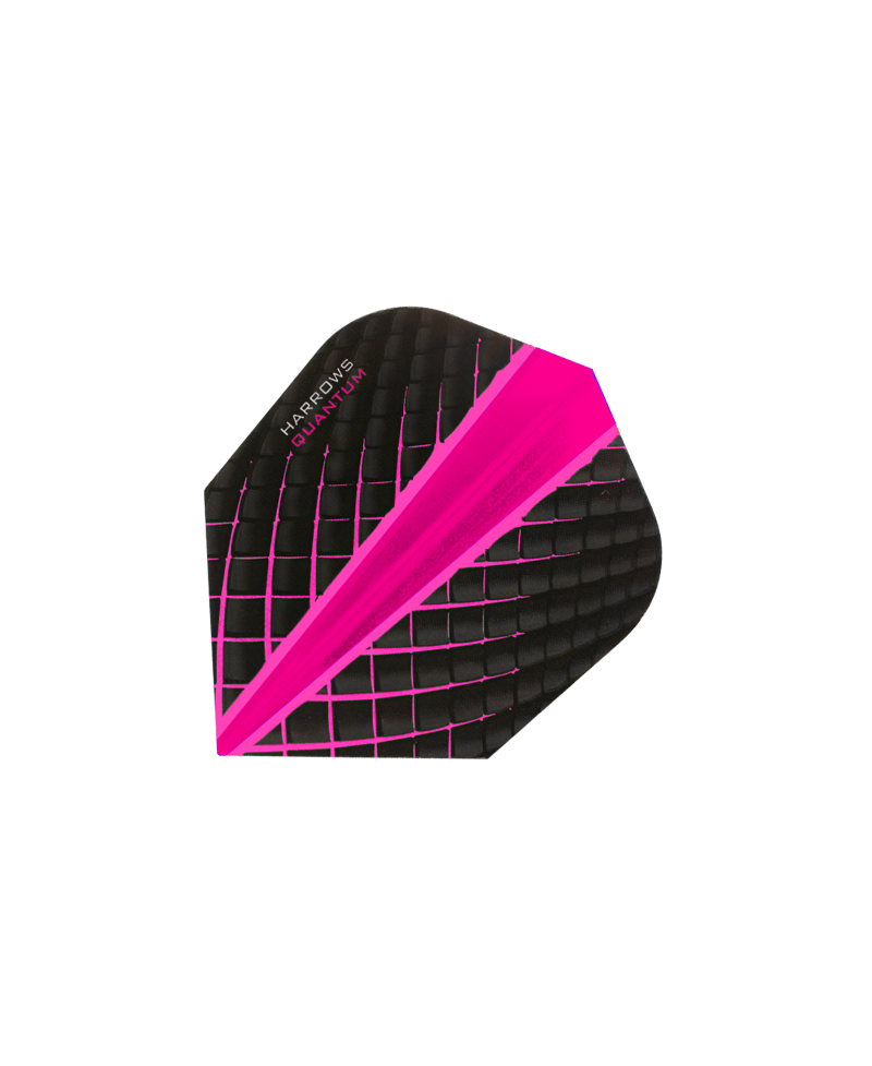 Aleta Harrows darts Quantum 6811