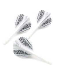 Cuesoul AK5 Rost STD White Silver Black M