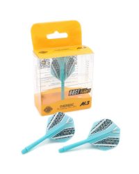 Cuesoul AK5 Rost STD Blue Silver Black M