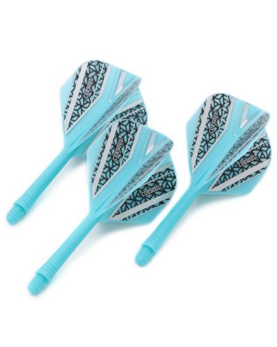 Cuesoul AK5 Rost STD Blue Silver Black M