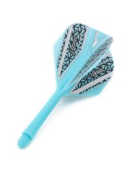 Cuesoul AK5 Rost STD Blue Silver Black M