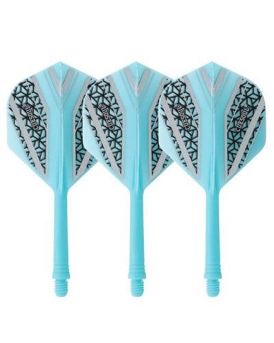 Cuesoul AK5 Rost STD Blue Silver Black M