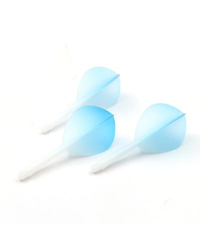 Cuesoul AK5 Rost Pear Gradient Blue L