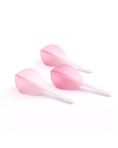 Cuesoul AK5 Rost Pear Gradient Pink M