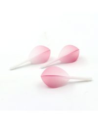 Cuesoul AK5 Rost Pear Gradient Pink M