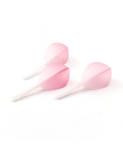 Aleta Cuesoul integrada todo en uno AK5 Rost Oval Gradient Rosa M