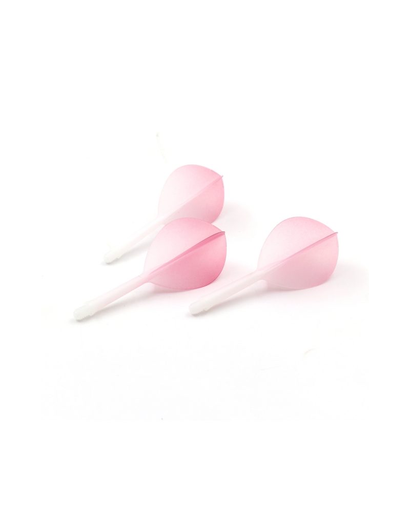 Cuesoul AK5 Rost Pear Gradient Pink M