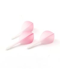 Cuesoul AK5 Rost Pear Gradient Pink M