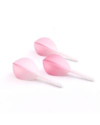 Cuesoul AK5 Rost Pear Gradient Pink S