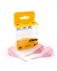 Aleta Cuesoul integrada todo en uno AK5 Rost Oval Gradient Rosa S